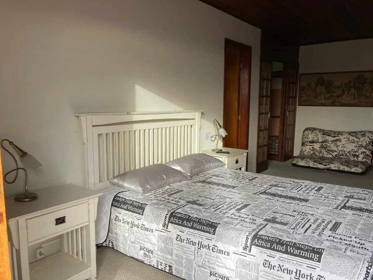 Sonho De Valsa Apartment Campos do Jordao 0*,  Brazil