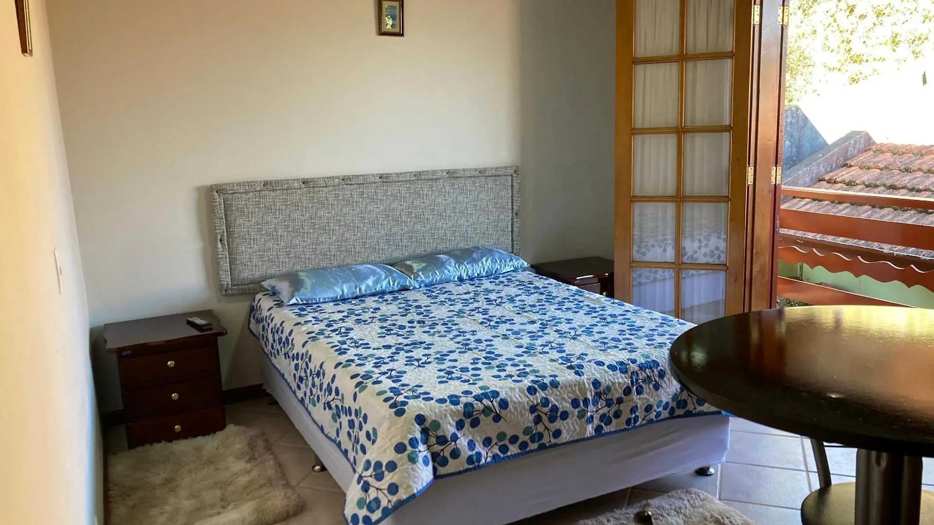 Homestay Sonho De Valsa Apartment Campos do Jordao