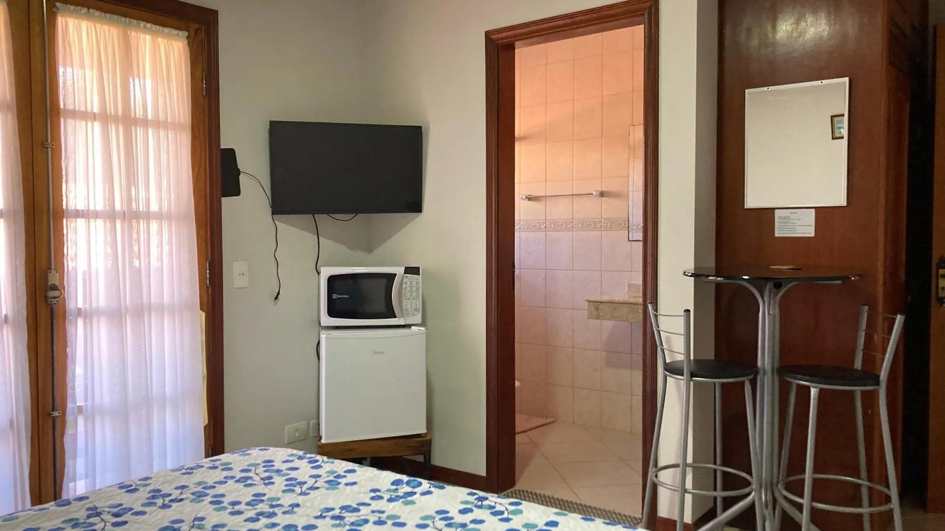 Sonho De Valsa Apartment Campos do Jordao 0*,  Brazil