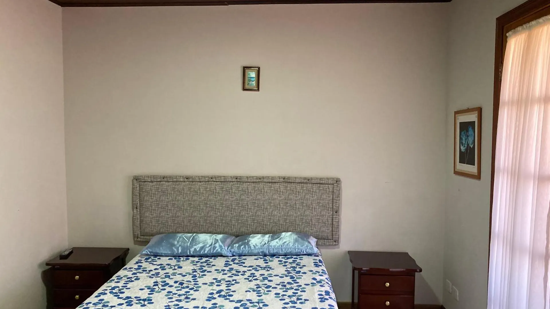Sonho De Valsa Apartment Campos do Jordao 0*,