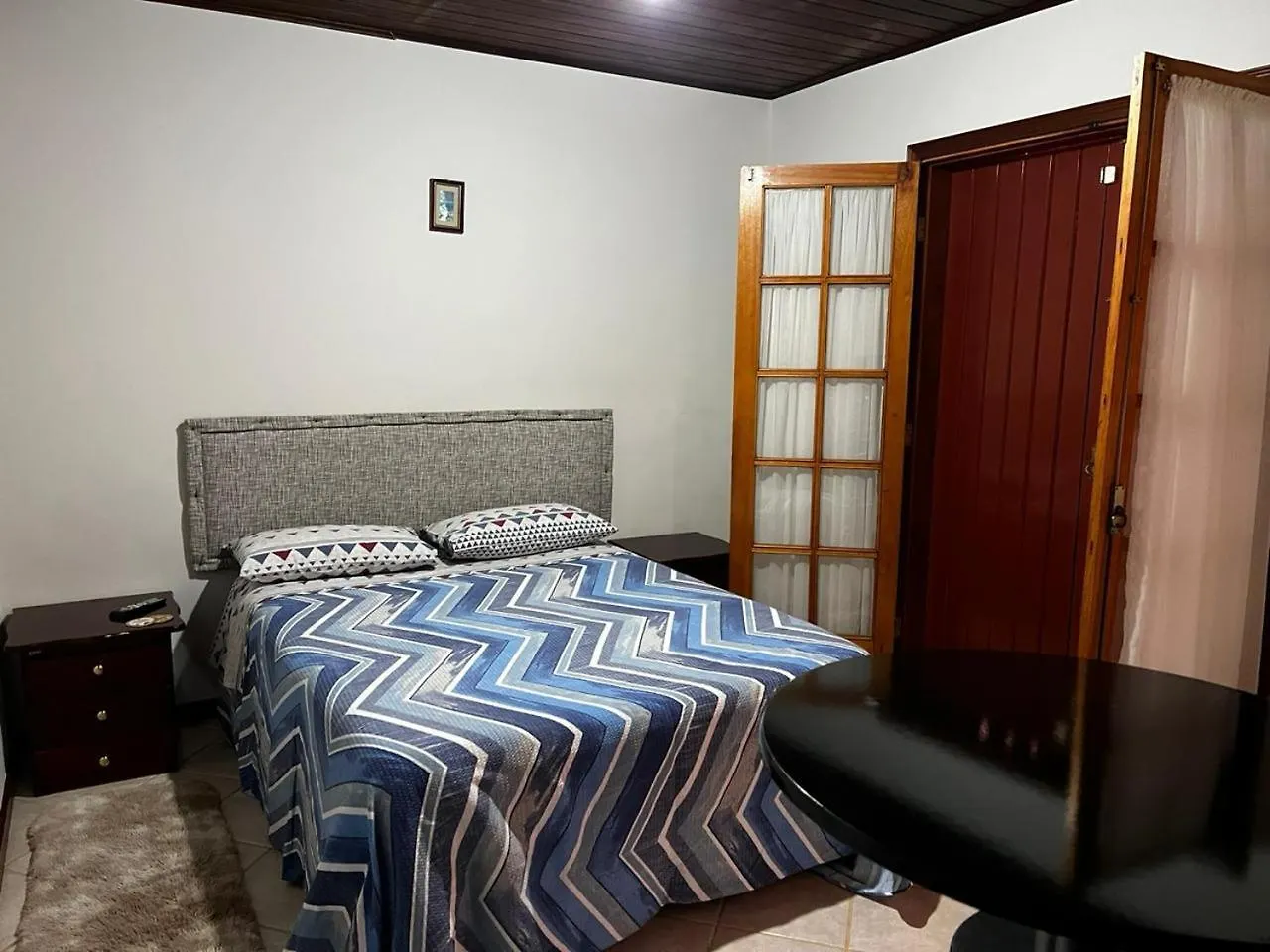Apartament Sonho De Valsa Campos do Jordão 0*,