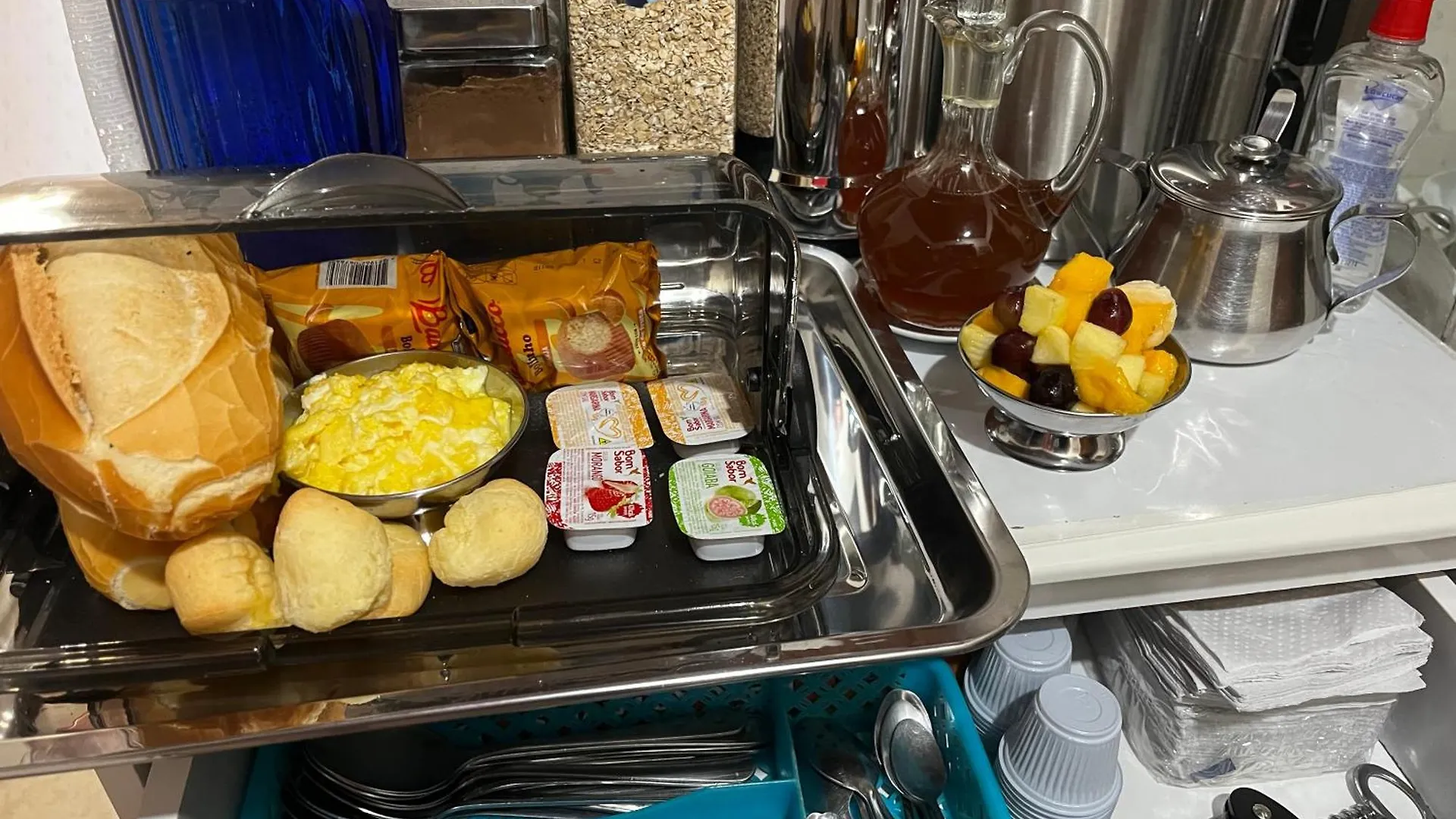 Apartament Sonho De Valsa Campos do Jordão 0*,  Brazylia